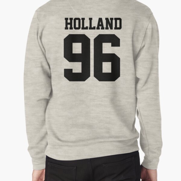 Holland Pullover Sweatshirt