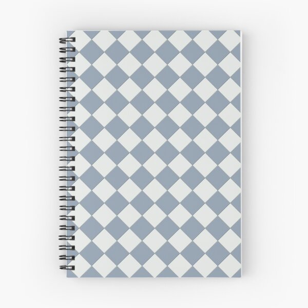 Item preview, Stitchy Pastels - Hues of Blues designed and sold by JillPillDesign.