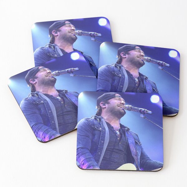 Item preview, Lee Brice - Photograph designed and sold by ConcertImages.