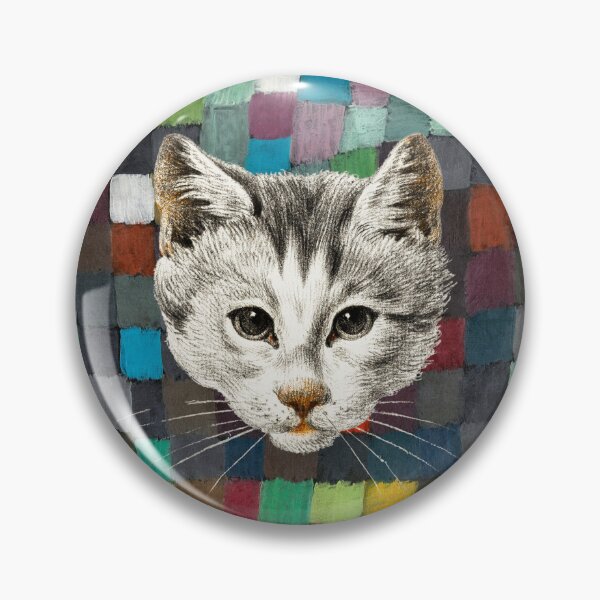Item preview, Disco Cat designed and sold by NordicBerry.