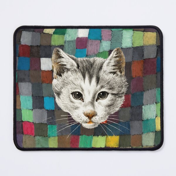 Item preview, Disco Cat designed and sold by NordicBerry.