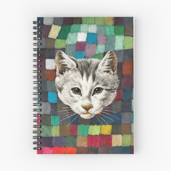 Item preview, Disco Cat designed and sold by NordicBerry.