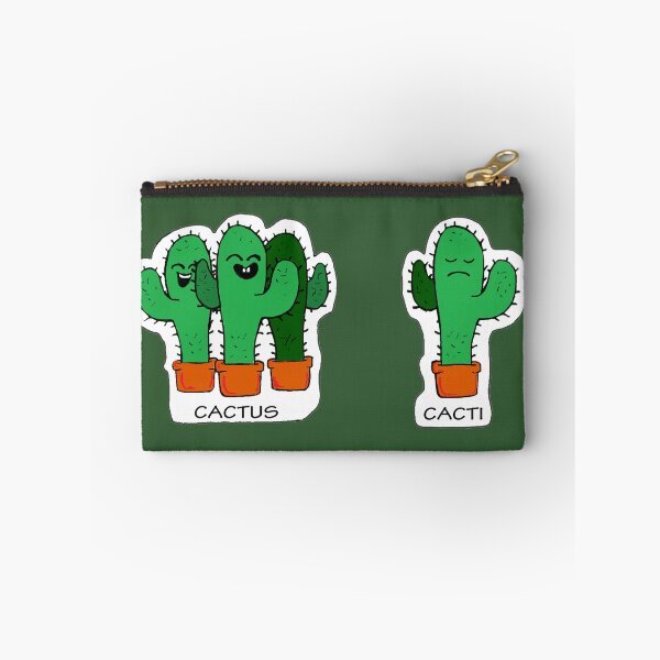 Item preview, Cactus Cacti designed and sold by vote1CZ.