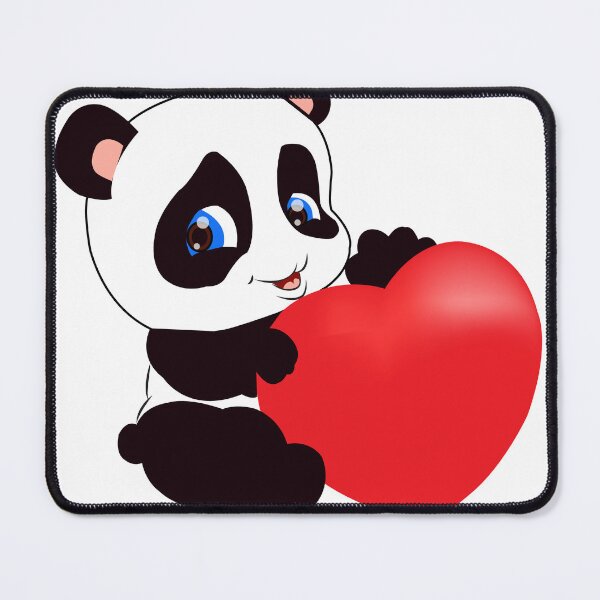 Item preview, Adorable panda designed and sold by DreamWorld07.
