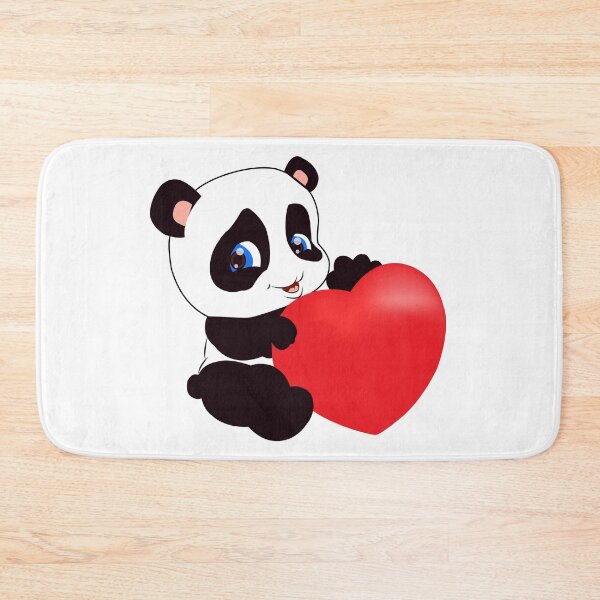 Item preview, Adorable panda designed and sold by DreamWorld07.