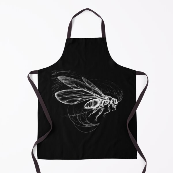 Item preview, Hornet Mid-flight designed and sold by Jasson.
