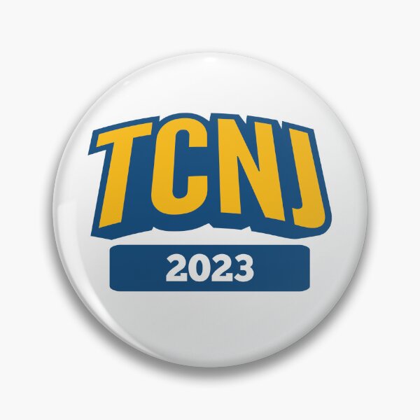 Item preview, TCNJ Class of 2023 Collegiate Arch designed and sold by sarascoprox.