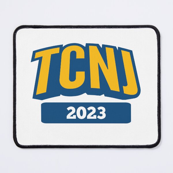 Item preview, TCNJ Class of 2023 Collegiate Arch designed and sold by sarascoprox.