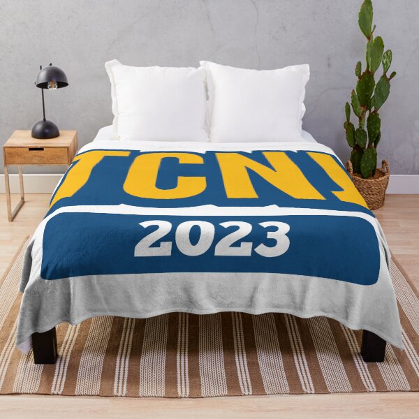 Item preview, TCNJ Class of 2023 Collegiate Arch designed and sold by sarascoprox.
