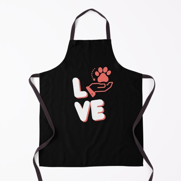 Item preview, Love Animal Protector designed and sold by WaguinhoTex.