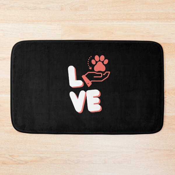 Item preview, Love Animal Protector designed and sold by WaguinhoTex.