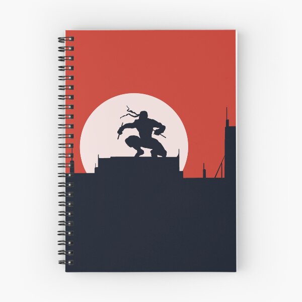 Item preview, Hell's kitchen | Artprint designed and sold by Leafy Impressions.