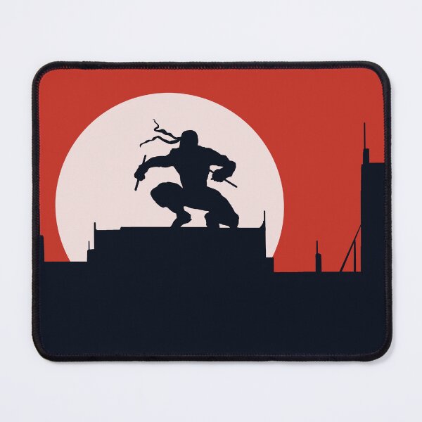 Item preview, Hell's kitchen | Artprint designed and sold by Leafy Impressions.