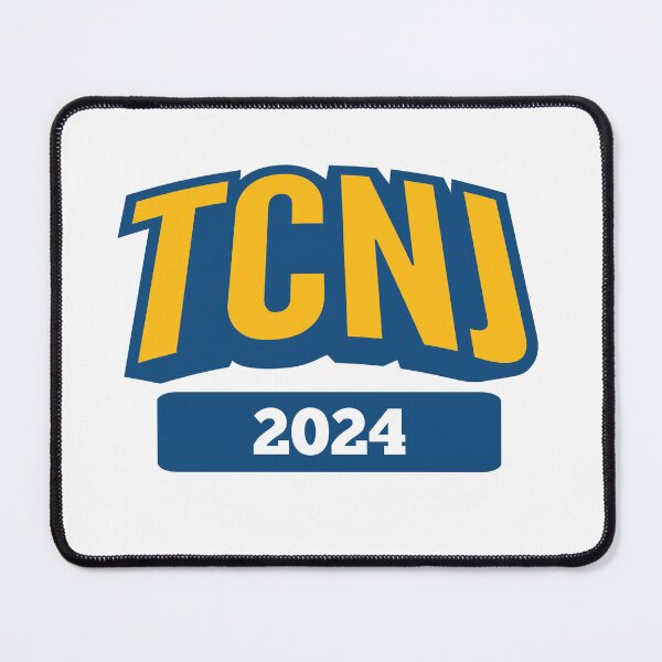 Item preview, TCNJ Class of 2024 Collegiate Arch designed and sold by sarascoprox.