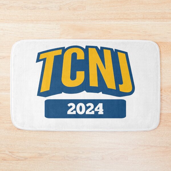 Item preview, TCNJ Class of 2024 Collegiate Arch designed and sold by sarascoprox.