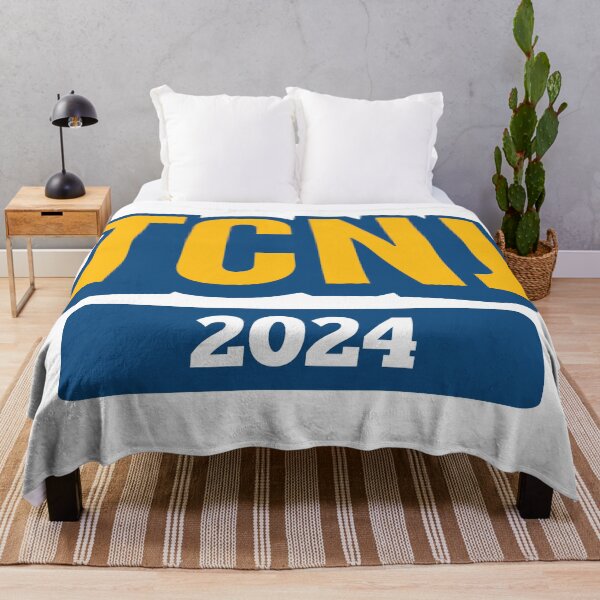 Item preview, TCNJ Class of 2024 Collegiate Arch designed and sold by sarascoprox.
