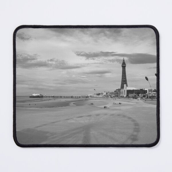 Item preview, Reflections of the big wheel designed and sold by Ann Biddlecombe.