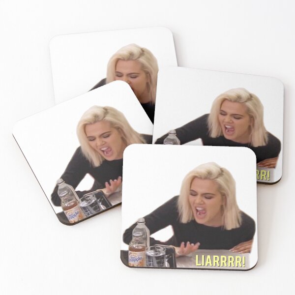 Item preview, LIARRRR! designed and sold by pnkrose.