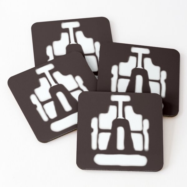 Item preview, The Black Archive #61 designed and sold by BlairBidmead.