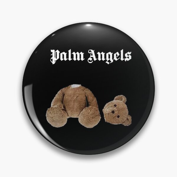 Item preview, QC Palm Angels designed and sold by MrollEmbroidery.