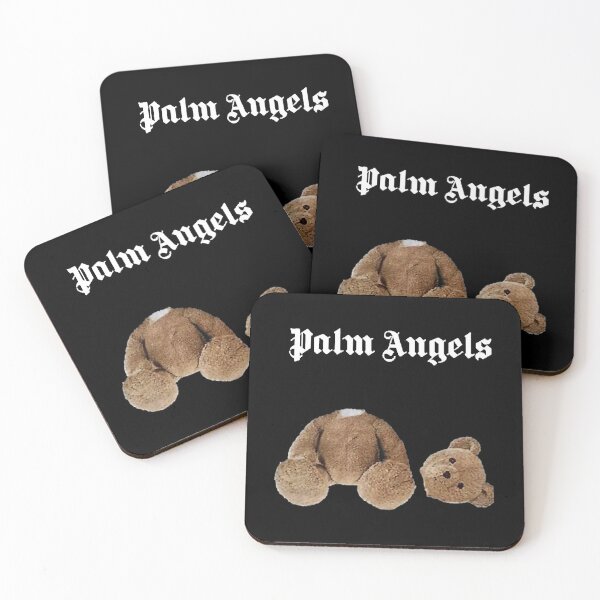 Item preview, QC Palm Angels designed and sold by MrollEmbroidery.