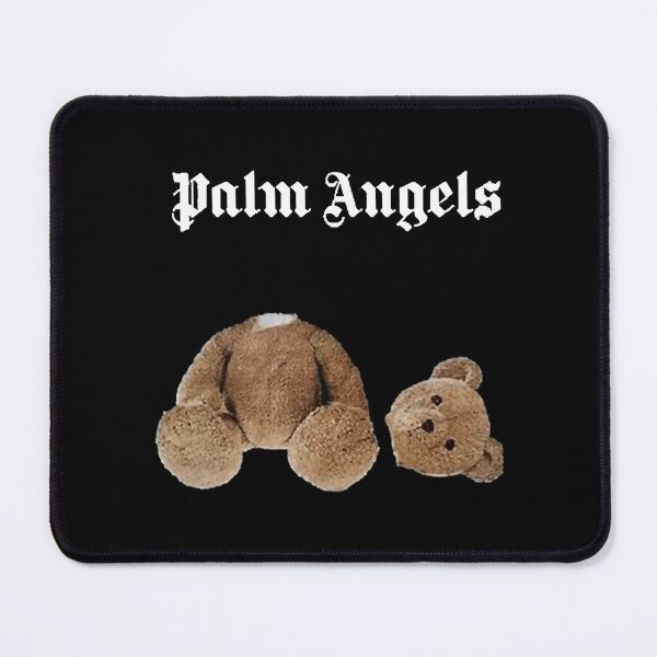 Item preview, QC Palm Angels designed and sold by MrollEmbroidery.