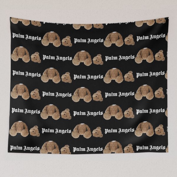 Item preview, QC Palm Angels designed and sold by MrollEmbroidery.