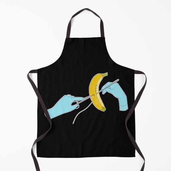 Item preview, Broken banana - surgery designed and sold by Cosmateus.
