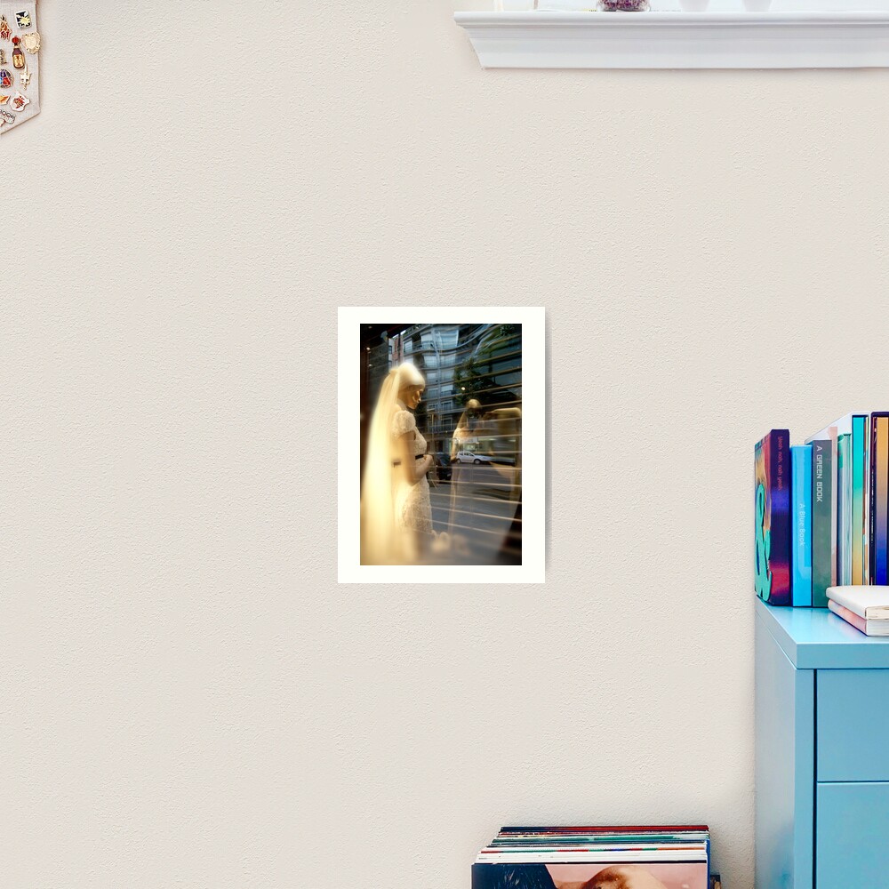 Item preview, Art Print designed and sold by RosaCobos.