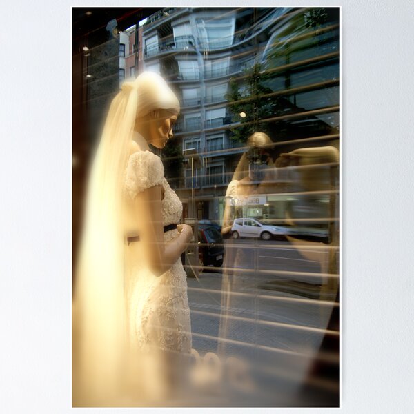 Item preview, Bride'sThoughts&Mirror'sReflection designed and sold by RosaCobos.