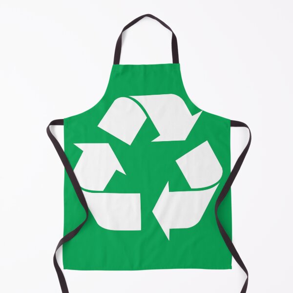 Item preview, Recycle (white) designed and sold by Niteshift-.