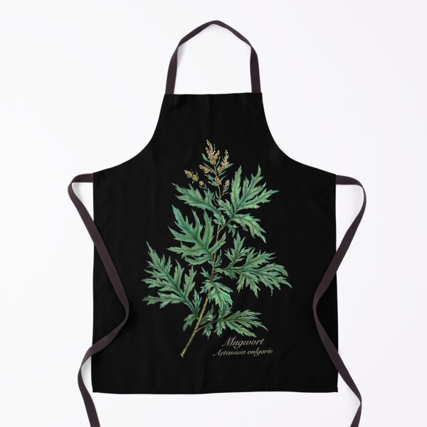 Item preview, Mugwort. Magical herbs. designed and sold by Sitenkovamary.