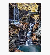 FLowing Dream Photographic Print