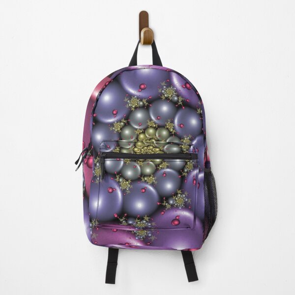 Item preview, Pink and Purple Pearls designed and sold by pinkal.