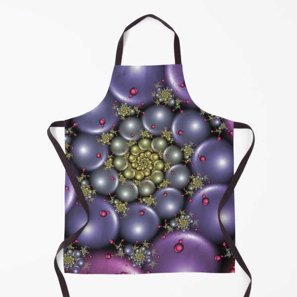 Item preview, Pink and Purple Pearls designed and sold by pinkal.