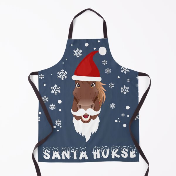 Item preview, Santa Horse designed and sold by Brownies22.