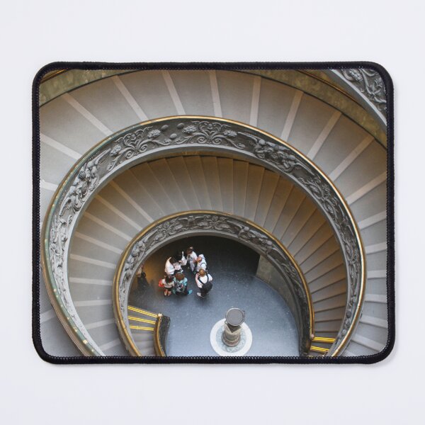 Item preview, Musei Vaticani designed and sold by Marc BF.