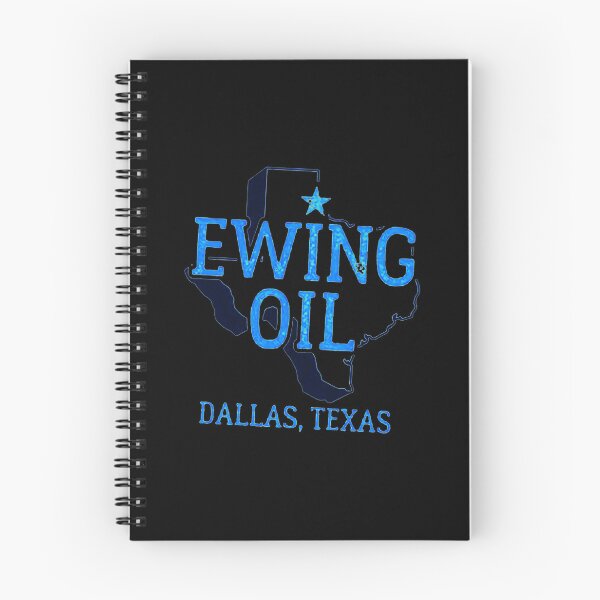 Item preview, Dallas Texas Ewing Oil  designed and sold by himlgaisas.