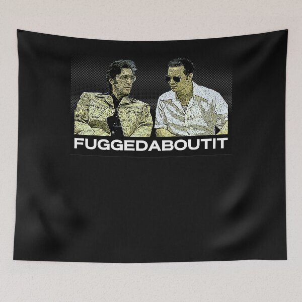 Item preview, Forget about it  designed and sold by HenrykUrban.