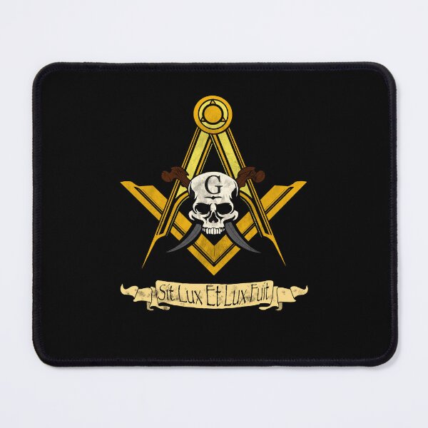 Item preview, Masonic Square and Compass designed and sold by DeliverByDesign.