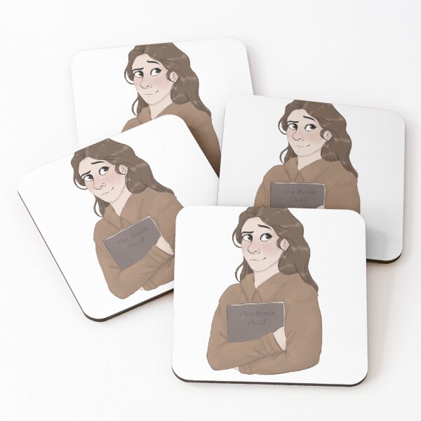 Item preview, The Literature Stealer designed and sold by christinaeline.