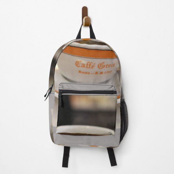 Item preview, Cafe Greco, Roma designed and sold by Marc BF.