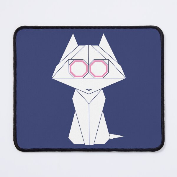 Item preview, Origami Cat designed and sold by Cals Art.