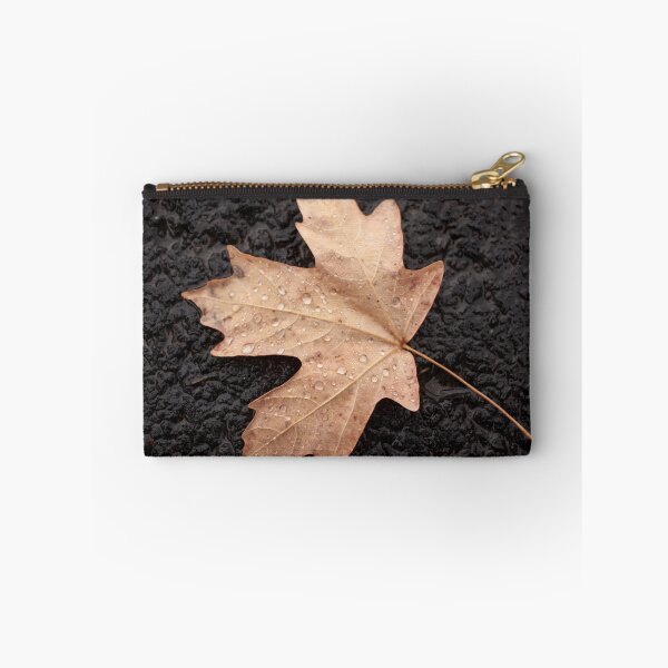 Item preview, Rainy Fall Photography Print  designed and sold by griffingphoto.
