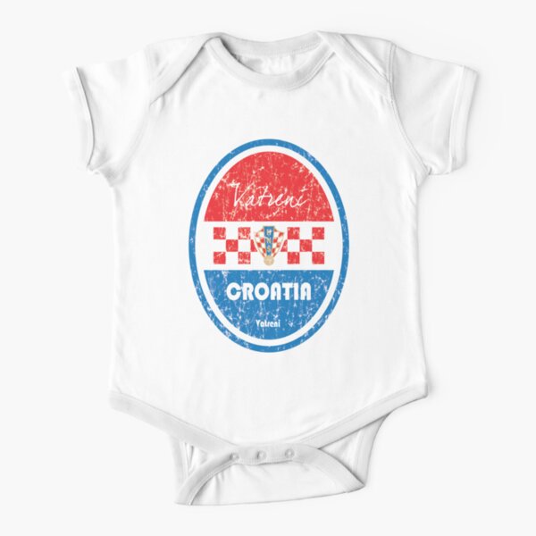 Druck NAME NR rot CCCP Russland Kinder BABY BODY Größe WM 2018 T-Shirt Trikot