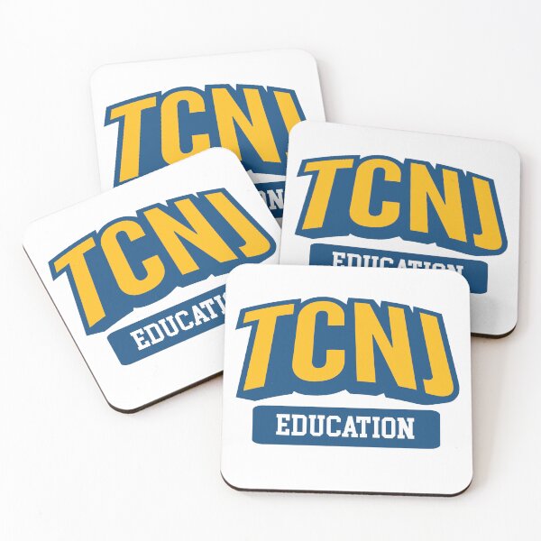 Item preview, TCNJ Education Collegiate Arch designed and sold by sarascoprox.