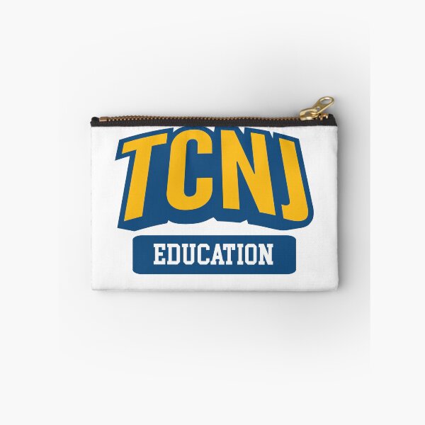 Item preview, TCNJ Education Collegiate Arch designed and sold by sarascoprox.