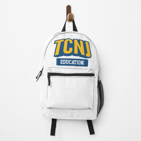 Item preview, TCNJ Education Collegiate Arch designed and sold by sarascoprox.