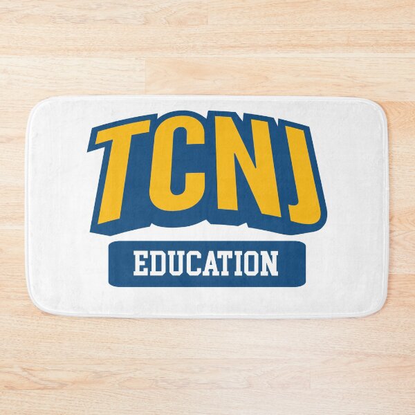 Item preview, TCNJ Education Collegiate Arch designed and sold by sarascoprox.
