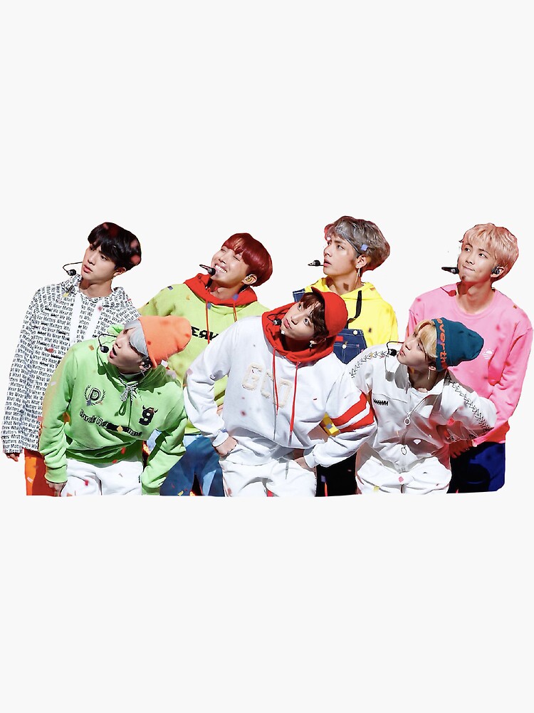 go go by blockb